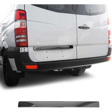 Poignée de Coffre Arrière pour VW Crafter 2006-2016 Acier INOX (1/5)
