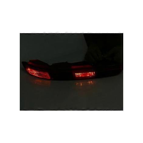 Rücklicht/Rückfahrleuchte, rot, inklusive Glühbirnen, für Q3 2016-2018 8U0945096B 8U0945095B 8UD94