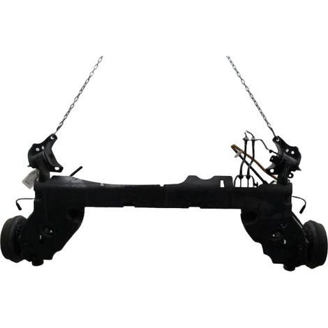 Train Arriere RENAULT Clio Iv Phase 1 2012-... [PRODUIT D'OCCASION]♻️555112340r (1/3)