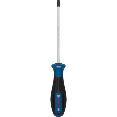 Bosch PRO Schraubendreher TH30 x 125 mm - 1600A039SP (1/4)