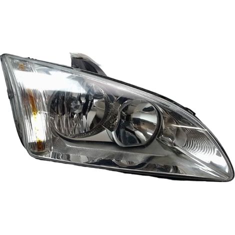 [PRODUIT D'OCCASION] Phare Droit FORD Focus II Phase 1 2004-2007 ♻️ Ref Oe. 1483060 - Garantie à vie (1/3)