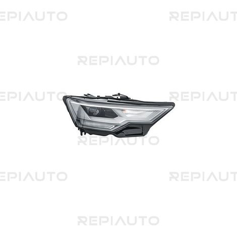 Phare avant droit LED Audi A6 4 (4A2-4A5) depuis 2018