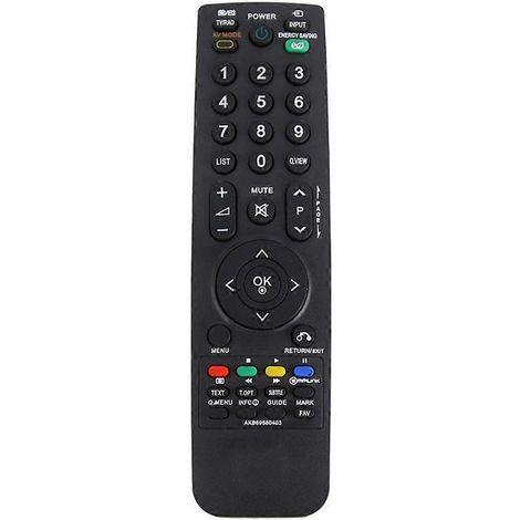 Intelligente drahtlose TV-Fernbedienung AKB69680403 für 32LH3000 (1/5)