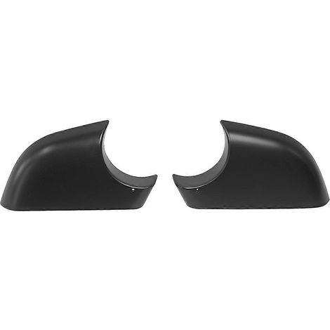 par 2287.3005 2287.3006 Espejo retrovisor exterior inferior del casco, moldura de la puerta para 2017-2022 (1/5)