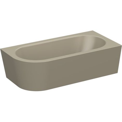 BETTE 6720-415CELVK Baignoire forme spéciale d'angle Starlet V (1/2)