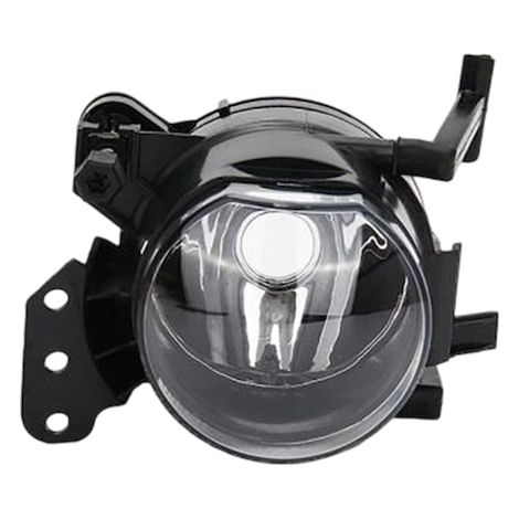 Projecteur antibrouillard pour BMW E60 E61 E46 E90 E63 E83 M3, feu halogène 12V 55W, étanche à l'humidité, kit de remplacement (1/5)