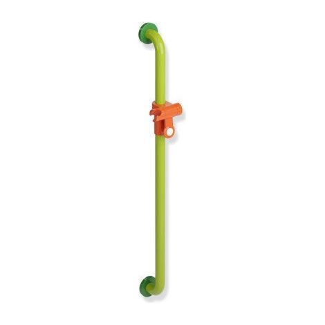 HEWI 801.33.1102 Support de douche tige Ser 801, d:33, (1/2)