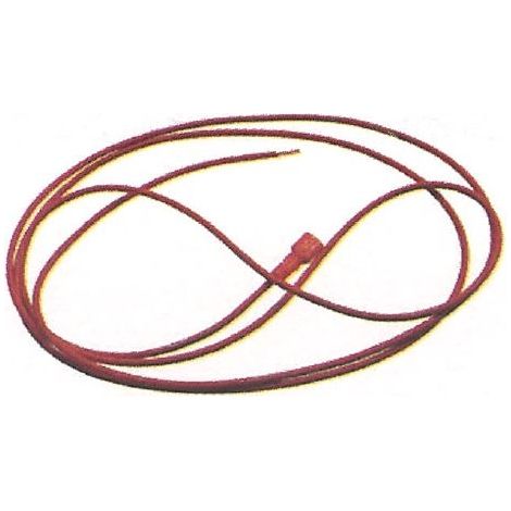 Cavo motore rosso scuotiolive MAORI per TWIST STD 2009  -  016519