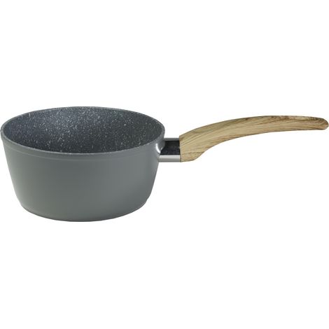 Casa Collection Stielkasserolle Atlantic Durchmesser 16 Cm