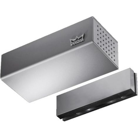 Verrouillage électromagnétique TV 201 DAS NFS 61-937 - DORMA - 24 V (1/2)