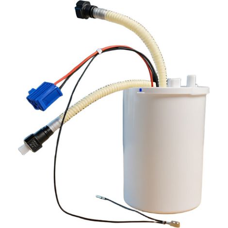 16117198406 16117186453 E8828M Applicable aux BMW X3/E83 Facelift importées 16117198406 (1/3)