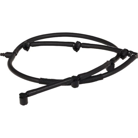 Línea de combustible rápida FT05157 (1/4)