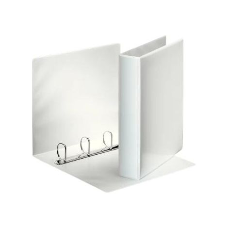 Esselte Carpeta Canguro Básica Personalizable 4 Anillas Mixt