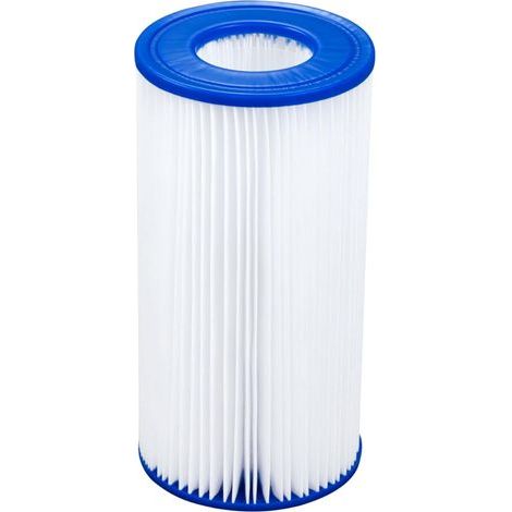 Filtre de piscine , filtre 58012 , filtre 1500 gal , adapté à la pompe de filtration 58384/58387/58389/58390 (1/5)