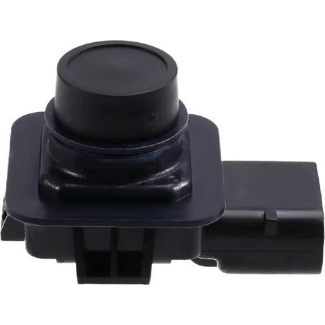 Caméra de recul compatible avec les modèles Fiesta 2014-2017, D2BT-19G490-BC et D2BT19G490BB. (1/5)