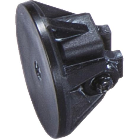 Piston Makita 142071-2 D40mm pour pistolet à mastic 300ml et boudins 600ml