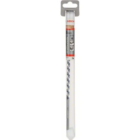 2608597622 - Punta per travi in legno, esagonale 6 x 170 x 235 mm, d 4,8 mm