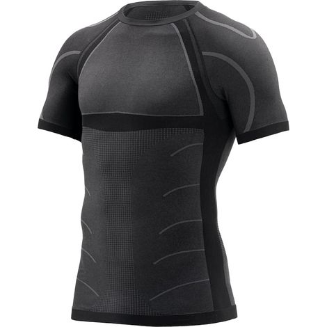 Maglietta tecnica da lavoro Worik Dalian mezza manica - L/XL (1/2)