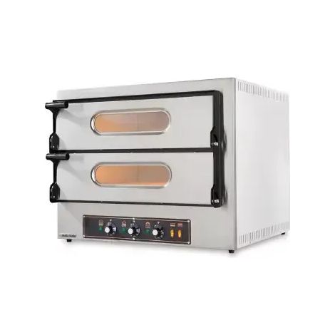 Four a pizza kube 2 - 4.8kw - Resto Italia