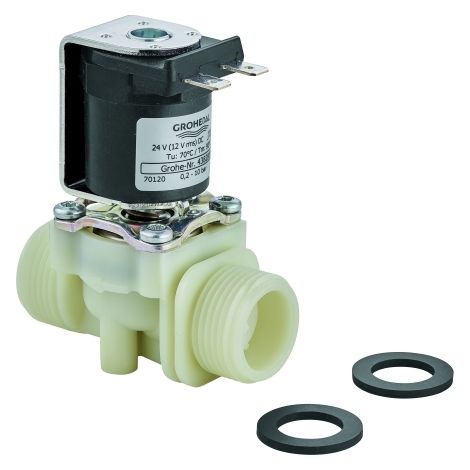 Grohe - Magnetventil 43828000 (1/3)