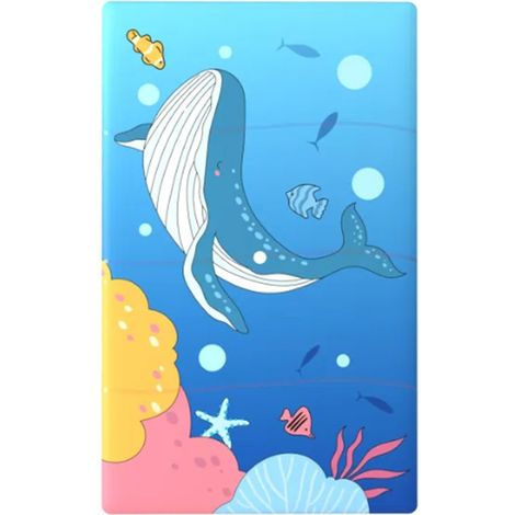 Sonoff Cover Cartoon per TX Ultimate T5-120 4 Pulsanti