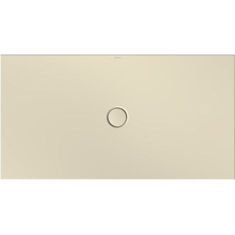 BETTE 5937-006AE Surface de douche rectangulaire Floor Jasmin AE