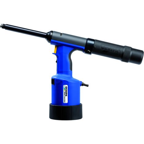 Outil de pose de rivets Gesipa TAURUS 2 Speed Rivet