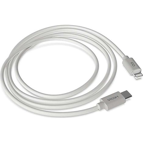 Apple Cavo USB-C a Lightning 1m Bianco - Ricarica Rapida 2.0A