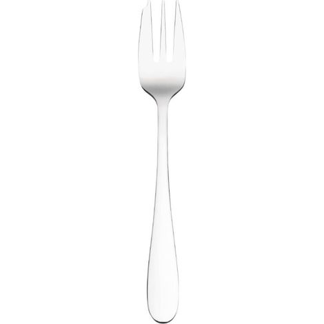 Fourchette à Gâteau 146 mm Buckingham Lot de 12 (1/2)