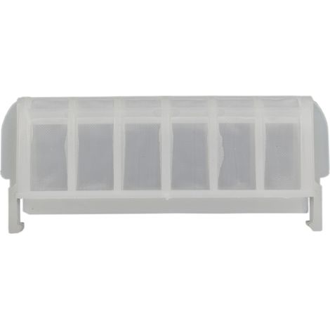 Jardiaffaires – Filtre à air nylon pour Stihl 021, 023, 025, MS210, MS230, MS250 – Remplace la référence 1123-120-1612 – Haute qualité adaptable (1/3)