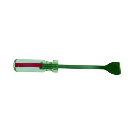 Rascador junta cuchilla forjada 240mm