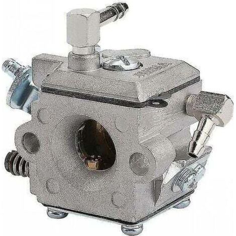 Carburetor 031av For Stihl 030 031 032 032av Chainsaw Wa-2 Wa-2-1 & 1113-120-0602 (1/5)