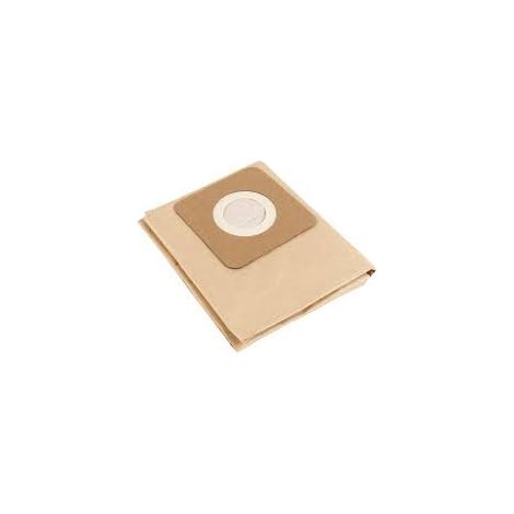 Sacs en papier pour aspirateur Bellota 5 unités