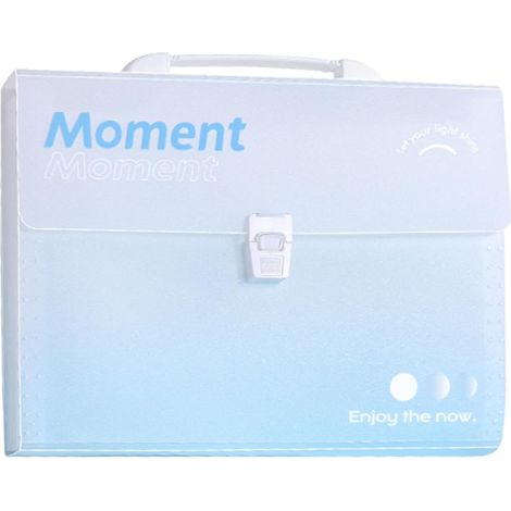 Documents Classeur Expandable Accessoires dOrganisation (1/5)
