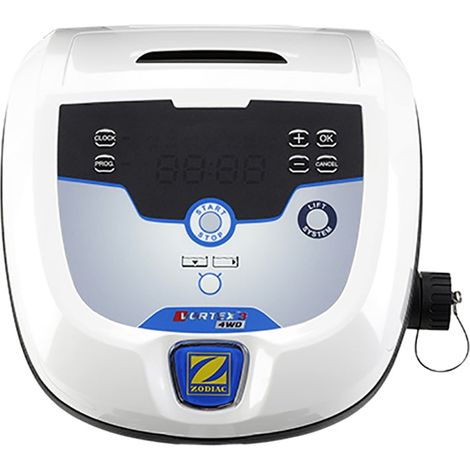 Transformateur Vortex 3 4WD W2449A Zodiac