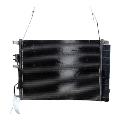 [PRODUIT D'OCCASION] Condenseur Climatisation HYUNDAI Tucson ♻️ Ref Oe. 97606d7050 - Garantie à vie (1/4)