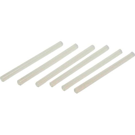 COLLA TERMOFUSIBILE lunghezza mm 100 - Ø mm 11