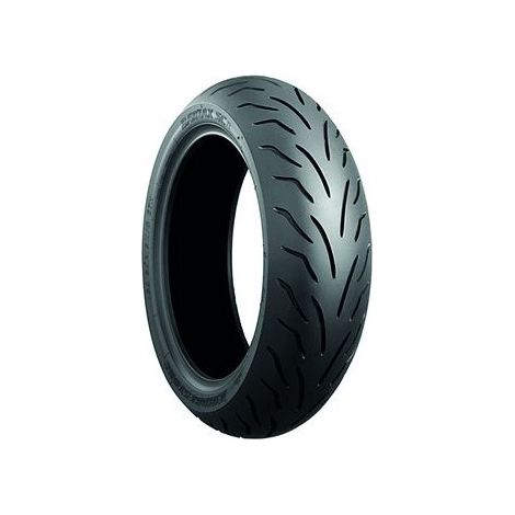 Pneu 120/90-10 66J TL AR SC R