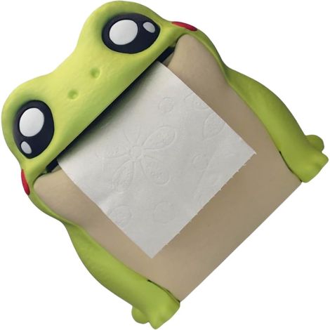 in 1 Toilettenbürsten Set mit Wandhalterung Badezimmerhelfer