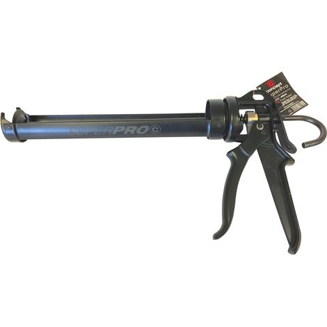 Concept 210079 Superpro 25:1 Caulking Gun 310-400ml CPT210079 (1/4)
