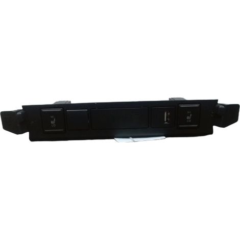 [PRODUIT D'OCCASION] Commande Siege Chauffant TOYOTA Yaris Cro ♻️ Ref Oe. 84751k0030 - Garantie à vie (1/3)