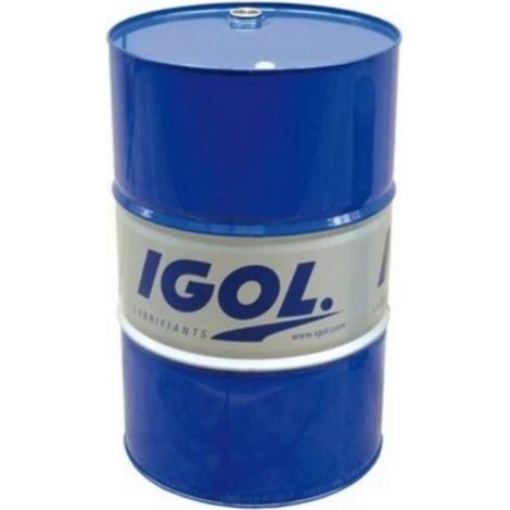 Huile moteur fût PROFIVE C4 5W30 220L IGOL