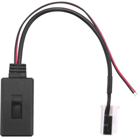 Câble adaptateur audio Bluetooth 2025 pour MCD 510, RCD 200, 210, 310, 500 et 510 6, accessoires électroniques automobiles. (1/5)