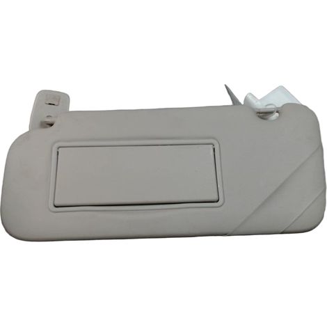 Pare-soleil G PEUGEOT 407 [PRODUIT D'OCCASION]♻️8143nz