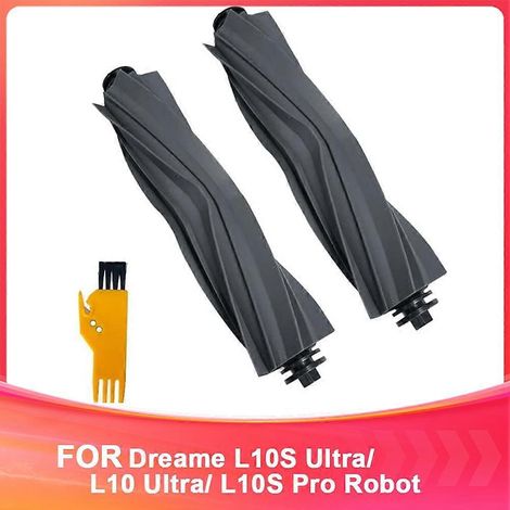 Brosse pour aspirateur robot Dreame L10s Ultra/ L10 Ultra/ L10s Pro - Voir photo - (1/5)