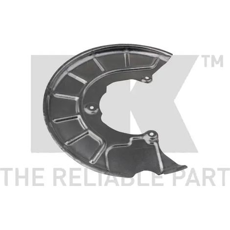 Déflecteur, disque de frein NK 234716 AUDI 1K0 615 311 F