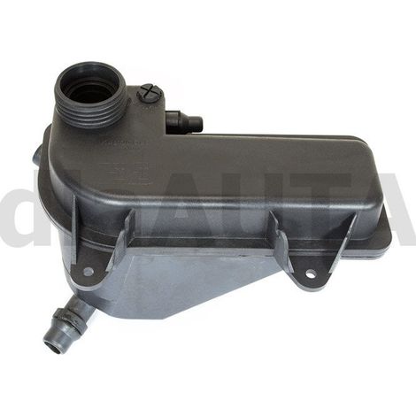 BMW E53 X5 99-06 4.4i 4.6i dep贸sito de expansi贸n SIN sensor (1/2)
