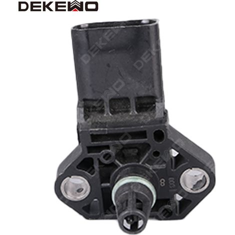 Ansaugkrümmerdrucksensor 03C906051J, kompatibel mit Volkswagen, Audi und Skoda