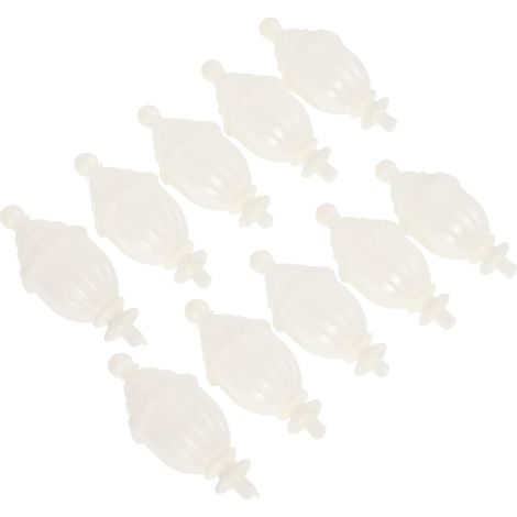 Accessoires pour moustiquaire (lot de 8), barre améliorée (1/5)