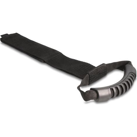 Klebeband delock hook-and-loop fastener strap 710 mm Nylon